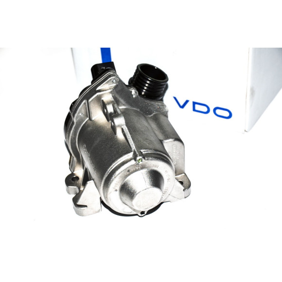 Pompa wody elektryczna BMW E90 E91 E92 E93 E60 E61 E71 F07 F01 E88 135 335 535 740 35Xi N54 - 11517563659.