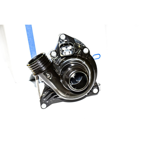 Pompa wody elektryczna BMW E90 E91 E92 E93 E60 E61 E71 F07 F01 E88 135 335 535 740 35Xi N54 - 11517563659.