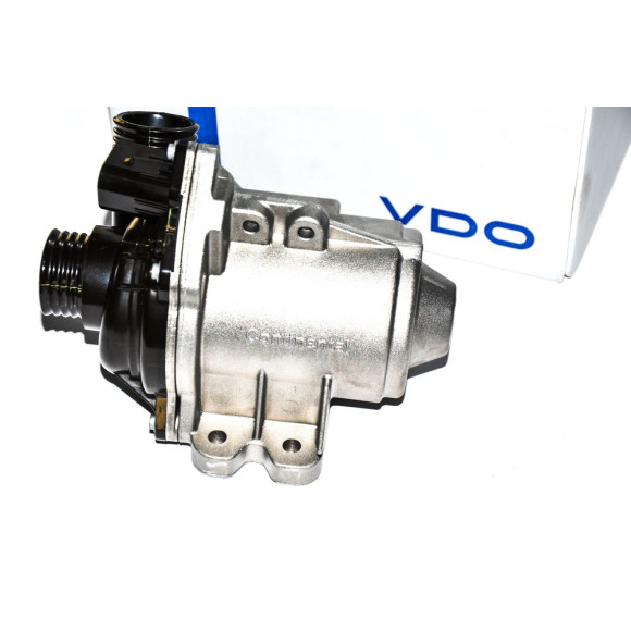 Pompa wody elektryczna BMW E90 E91 E92 E93 E60 E61 E71 F07 F01 E88 135 335 535 740 35Xi N54 - 11517563659.