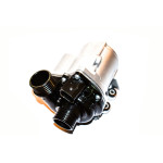 Pompa wody elektryczna BMW E60 E70 E81 E84 E90 E91 F01 F07 F10 F11 F12 F25 640 535 740 335 135 - 11517632426
