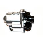 Pompa wody elektryczna BMW E60 E70 E81 E84 E90 E91 F01 F07 F10 F11 F12 F25 640 535 740 335 135 - 11517632426
