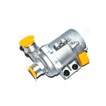 Pompa wody elektryczna BMW E60 E65 X5 X3 X1 E81 E90 E91 N52 N53 523 525 530 630 730 125 128 130 320 323 325 328 330 - 1151758692