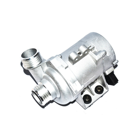 Pompa wody elektryczna BMW E60 E65 X5 X3 X1 E81 E90 E91 N52 N53 523 525 530 630 730 125 128 130 320 323 325 328 330 - 1151758692