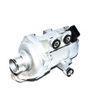 Pompa wody elektryczna BMW E60 E65 X5 X3 X1 E81 E90 E91 N52 N53 523 525 530 630 730 125 128 130 320 323 325 328 330 - 1151758692