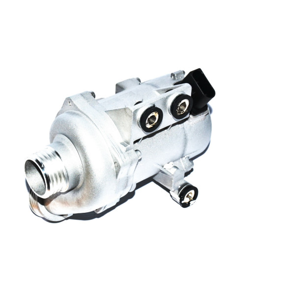 Pompa wody elektryczna BMW E60 E65 X5 X3 X1 E81 E90 E91 N52 N53 523 525 530 630 730 125 128 130 320 323 325 328 330 - 1151758692