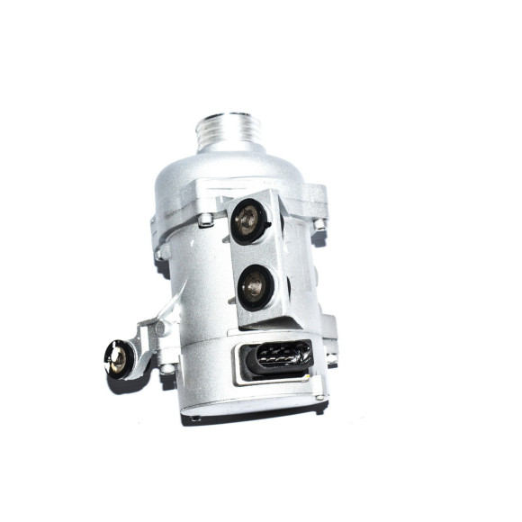 Pompa wody elektryczna BMW E60 E65 X5 X3 X1 E81 E90 E91 N52 N53 523 525 530 630 730 125 128 130 320 323 325 328 330 - 1151758692