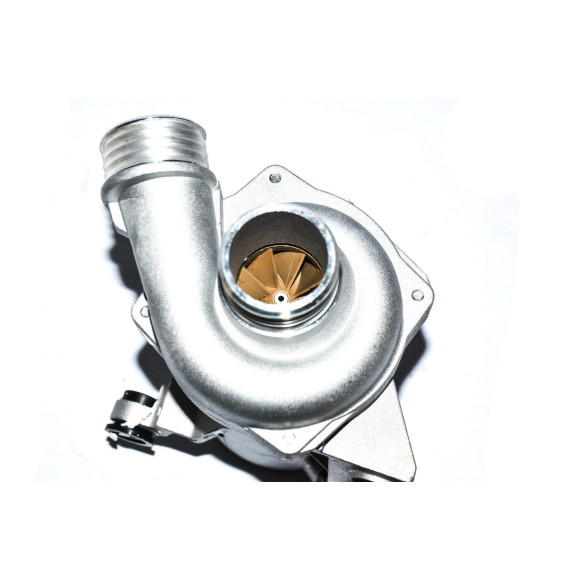 Pompa wody elektryczna BMW E60 E65 X5 X3 X1 E81 E90 E91 N52 N53 523 525 530 630 730 125 128 130 320 323 325 328 330 - 1151758692