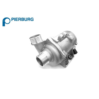 Pompa wody elektryczna BMW E60 E65 X5 X3 X1 E81 E90 E91 N52 N53 - 11517586925
