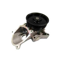 Pompa wody BMW E46 318d 320d 330d E65 730d X5 3,0d - 11517806349