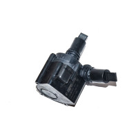 Pompa wody dodatkowa BMW F01 F07 F10 F11 F15 F16 F25 F26 730d 530d 535d 518d 520d 525d 25dX 40dX 35dX - 11538511748