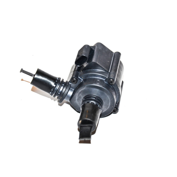 Pompa wody dodatkowa BMW F01 F07 F10 F11 F15 F16 F25 F26 730d 530d 535d 518d 520d 525d 25dX 40dX 35dX - 11538511748