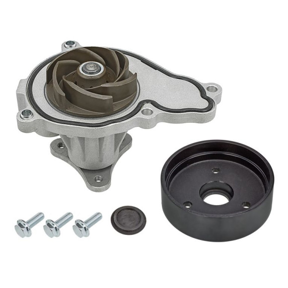 Pompa wody BMW F20 F21 F22 F23 F30 F31 F32 F36 418 318 218 116 118 B38 - 11518631692