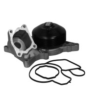 Pompa wody BMW E90N E91N E92 E92N E93 E93N 325d 330 330xd N57 - 11517823429