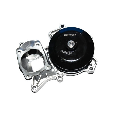 Pompa wody BMW E87 E81 X1 X3 E90 E91 E92 E93 E60N 520d 116d 118d 120d 123d 318d 320d 316d N47 N47S - 11517807311