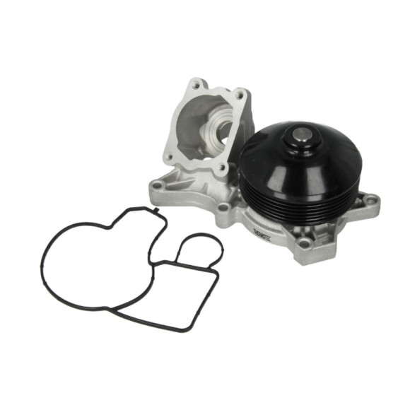 Pompa wody BMW E87 E81 X1 X3 E90 E91 E92 E93 E60N 520d 116d 118d 120d 123d 318d 320d 316d N47 N47S - 11517807311
