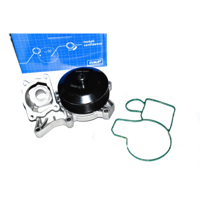 Pompa wody BMW E87 E81 X1 X3 E90 E91 E92 E93 E60N 520d 116d 118d 120d 123d 318d 320d 316d N47 N47S - 11517807311