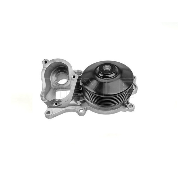 Pompa wody BMW E84 E90N E91N F07 F10 F11 F20 F21 F25 F30 F31 F34 F36 318d 320d 114d 116d 118d 120d 518d 520d 316d - 11518516204