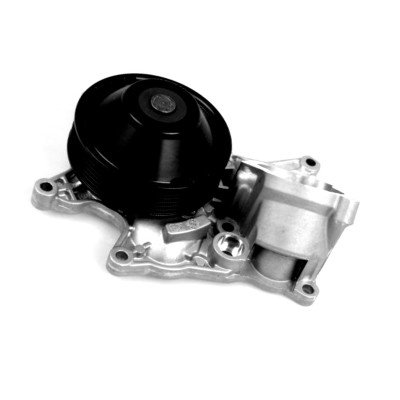 Pompa wody BMW E70 E71 F01N F07 F10 F11 F12 F13 F15 F25 F26 F30 F31 F32 F34 F36 - 11518516205