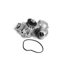 Pompa wody BMW E65 735i 745i 760i prod. do 2003-09  - 11517586780