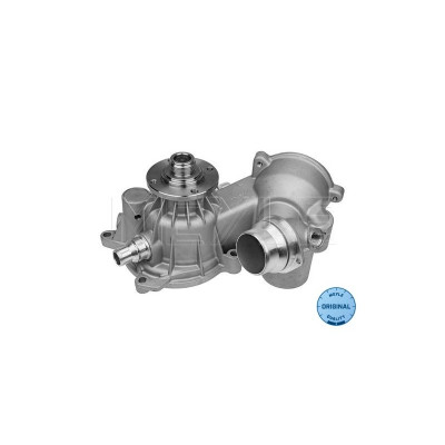Pompa wody BMW E65 735i 745i - 11517507849
