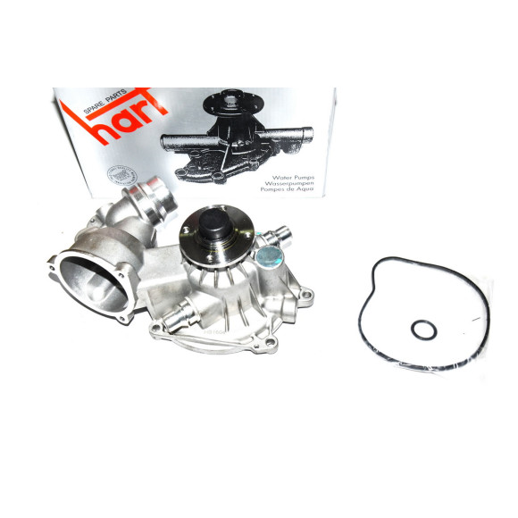 Pompa wody BMW E53 X5 4,4i 4,8is E60 545i E63 645i E65 735i 745i N62 - 11517586781