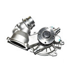 Pompa wody BMW E53 X5 4,4i 4,8is E60 545i E63 645i E65 735i 745i N62 - 11517586781