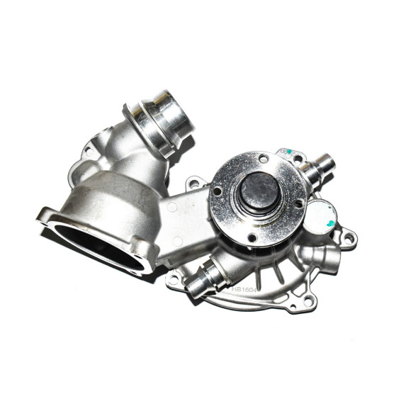 Pompa wody BMW E53 X5 4,4i 4,8is E60 545i E63 645i E65 735i 745i N62 - 11517586781