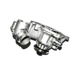 Pompa wody BMW E53 X5 4,4i 4,8is E60 545i E63 645i E65 735i 745i N62 - 11517586781