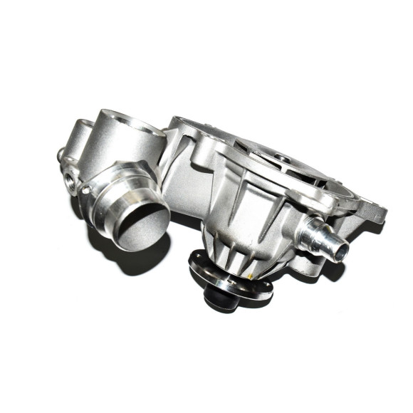 Pompa wody BMW E53 X5 4,4i 4,8is E60 545i E63 645i E65 735i 745i N62 - 11517586781