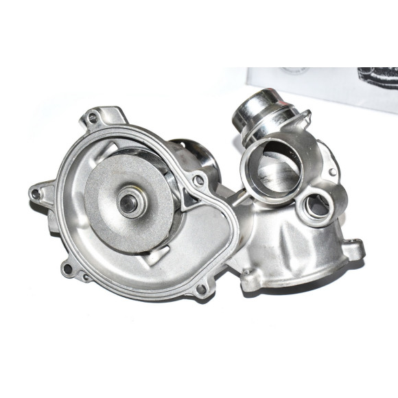 Pompa wody BMW E53 X5 4,4i 4,8is E60 545i E63 645i E65 735i 745i N62 - 11517586781