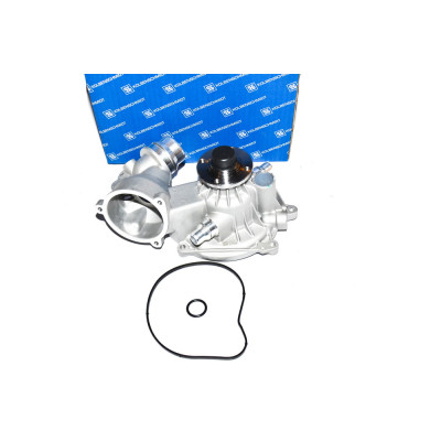 Pompa wody BMW E53 X5 4,4i 4,8is E60 545i E63 645i E65 735i 745i N62 - 11517586781