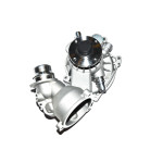 Pompa wody BMW E53 X5 4,4i 4,8is E60 545i E63 645i E65 735i 745i N62 - 11517586781