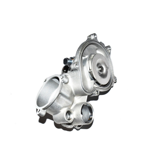 Pompa wody BMW E53 X5 4,4i 4,8is E60 545i E63 645i E65 735i 745i N62 - 11517586781