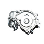 Pompa wody BMW E53 X5 4,4i 4,8is E60 545i E63 645i E65 735i 745i N62 - 11517586781