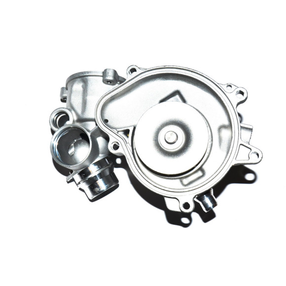 Pompa wody BMW E53 X5 4,4i 4,8is E60 545i E63 645i E65 735i 745i N62 - 11517586781