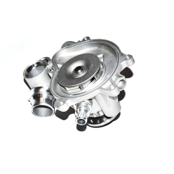 Pompa wody BMW E53 X5 4,4i 4,8is E60 545i E63 645i E65 735i 745i N62 - 11517586781