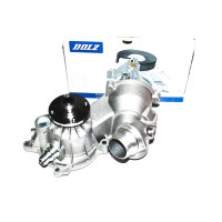 Pompa wody BMW E53 X5 4,4i 4,8is E60 545i E63 645i E65 735i 745i N62 - 11517586781
