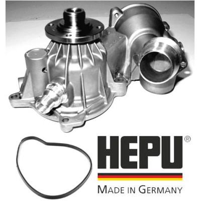Pompa wody BMW E53 X5 4,4i 4,8is E60 545i E63 645i E65 735i 745i N62 - 11517586781