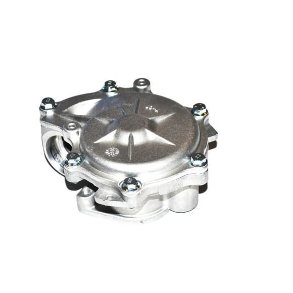 Pompa wody BMW E46 E90 E87 E81 E60 X3 X1 116 118 120 316 318 320 520 - 11517511221