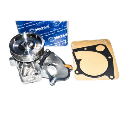 Pompa wody BMW E46 E87 E90 E91 E60 E60N E61 X3 E83 118d 320d 318d 520d - 11517805808