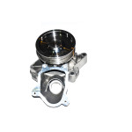 Pompa wody BMW E46 E87 E90 E91 E60 E60N E61 X3 E83 118d 320d 318d 520d - 11517805808