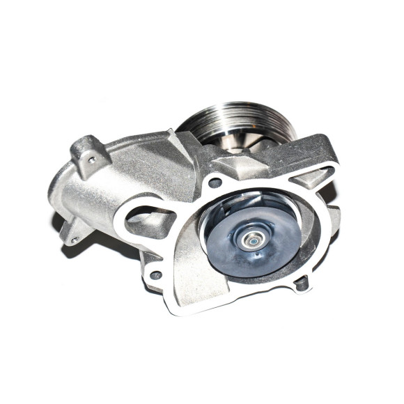 Pompa wody BMW E46 E87 E90 E91 E60 E60N E61 X3 E83 118d 320d 318d 520d - 11517805808