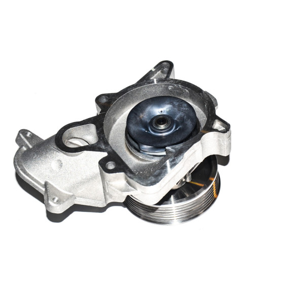 Pompa wody BMW E46 E87 E90 E91 E60 E60N E61 X3 E83 118d 320d 318d 520d - 11517805808