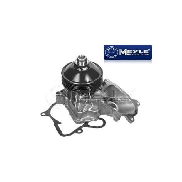 Pompa wody BMW E46 E39 E38 X5 525d 530d 330d 730d - 11517786192