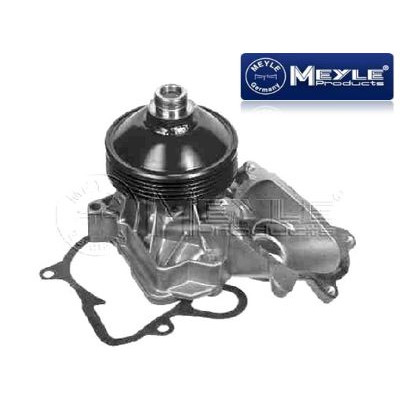 Pompa wody BMW E46 E39 E38 X5 525d 530d 330d 730d - 11517786192