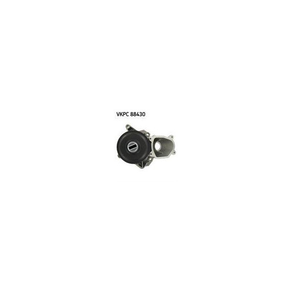 Pompa wody BMW E46 E39 E38 X5 525d 530d 330d 730d - 11517786192