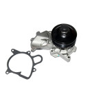 Pompa wody BMW E46 E39 E38 X5 525d 530d 330d 730d - 11517786192