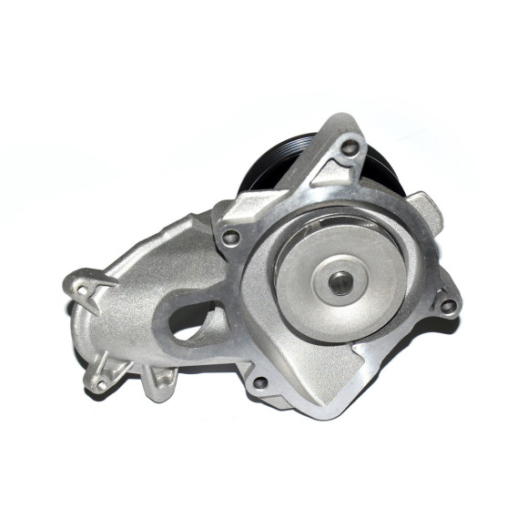 Pompa wody BMW E46 E39 E38 X5 525d 530d 330d 730d - 11517786192