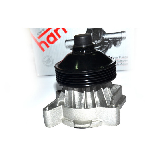Pompa wody BMW E46 E39 E38 X5 525d 530d 330d 730d - 11517786192