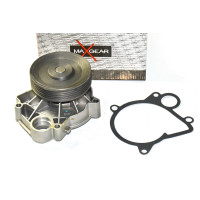 Pompa wody BMW E46 318d 320d M47 - 11510393731